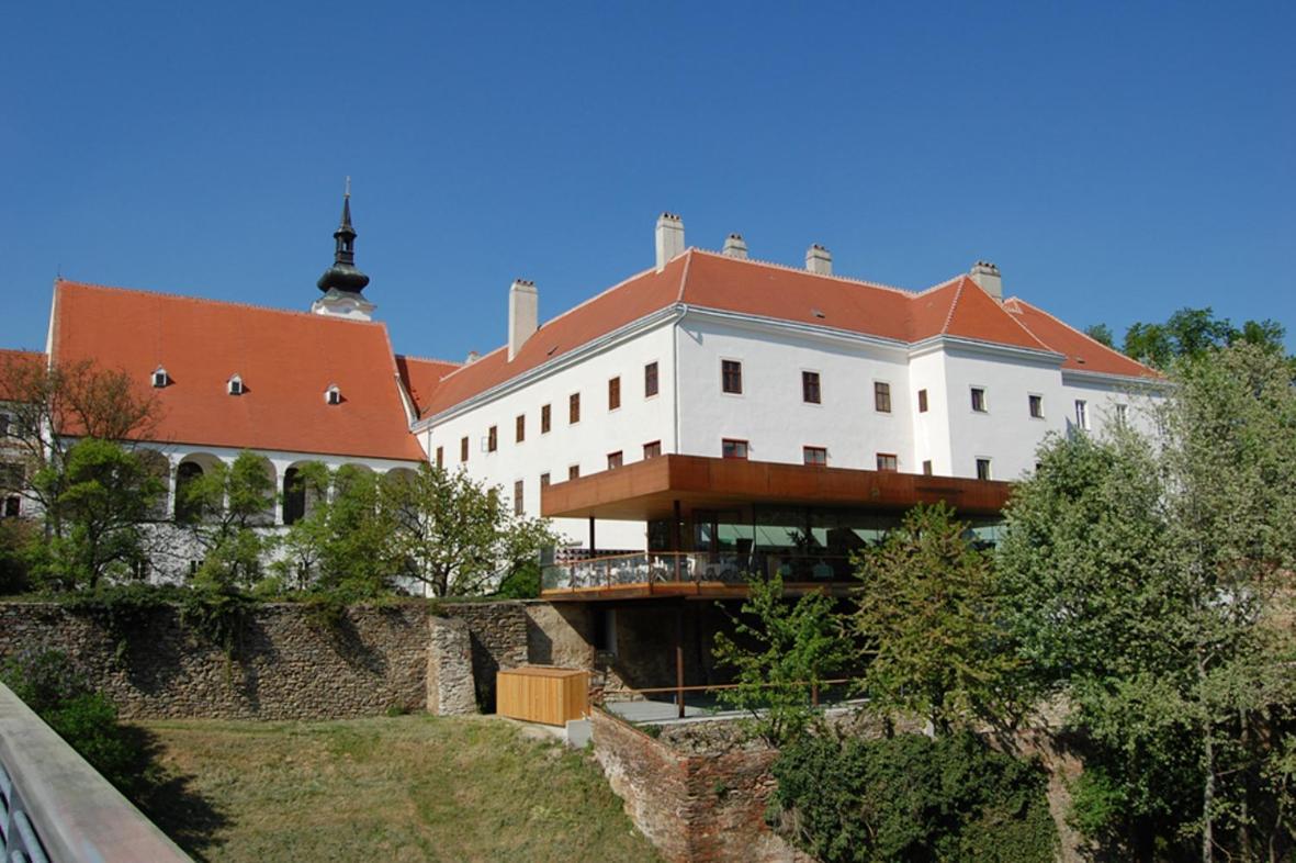 מלון Kunsthaus הורן מראה חיצוני תמונה